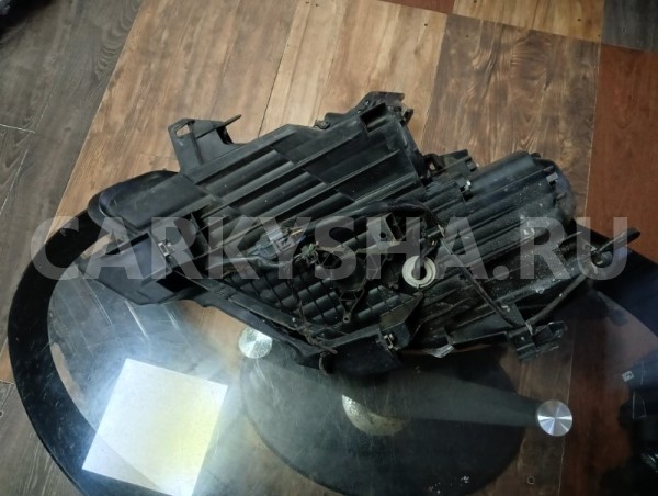 Фара галоген Mazda Cx-9 2009-2015 TD11510K0G, передняя правая Mazda CX-9 