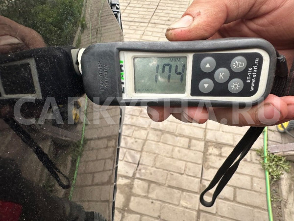 Крыло заднее левое Toyota Avensis  T270 Toyota Avensis оригинальный номер 6160205130