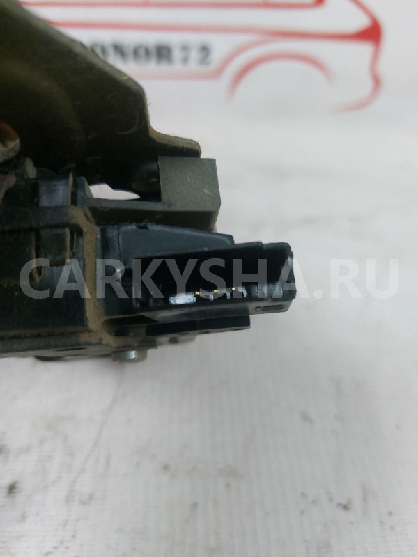 Замок крышки багажника Opel Astra J Хетчбек Opel Astra оригинальный номер 13585478