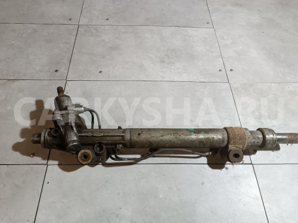 Рейка рулевая Toyota Land Cruiser оригинальный номер 4420035061