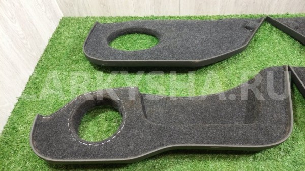 Обшивка двери нижняя (комплект) УАЗ Патриот Пикап УАЗ Pickup 