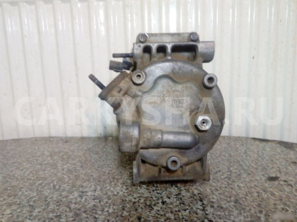 Компрессор кондиционера киа кия оптима маджентис Kia Magentis оригинальный номер 977013K520 97701-3K520 F500-BP8AA-02