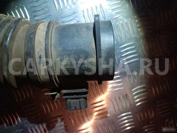 Расходомер воздуха дмрв Chevrolet Captiva 2010 Chevrolet Captiva оригинальный номер 21994504