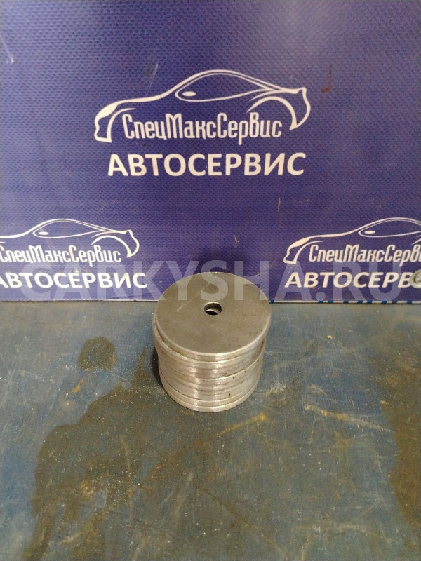 Шайбы под проставки бодилифт SsangYong Kyron Ssang Yong Kyron оригинальный номер 6016308002