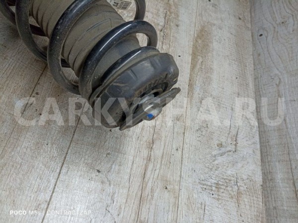 Стойка подвески Chevrolet Cruze I рестайлинг (2012—2016) Chevrolet Cruze оригинальный номер 13412716