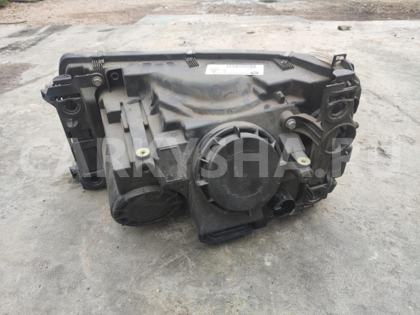 Фара Land Rover Range Rover оригинальный номер XBC502280LZN