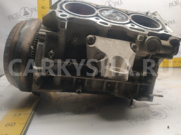 Блок цилиндров голый Toyota Crown 2Grfse Toyota Crown оригинальный номер 1140180816