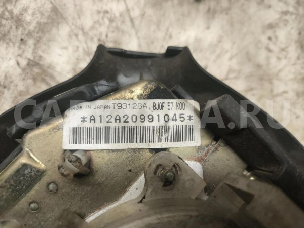 Подушка безопасности Mazda Protege 323 (BJ) Mazda 2 оригинальный номер A12A20991045