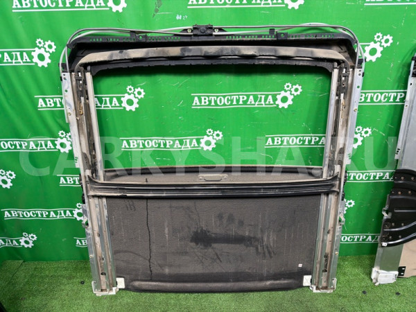 Рамка люка Toyota SEQUOIA 2007-2021 632030C030 Toyota Sequoia 