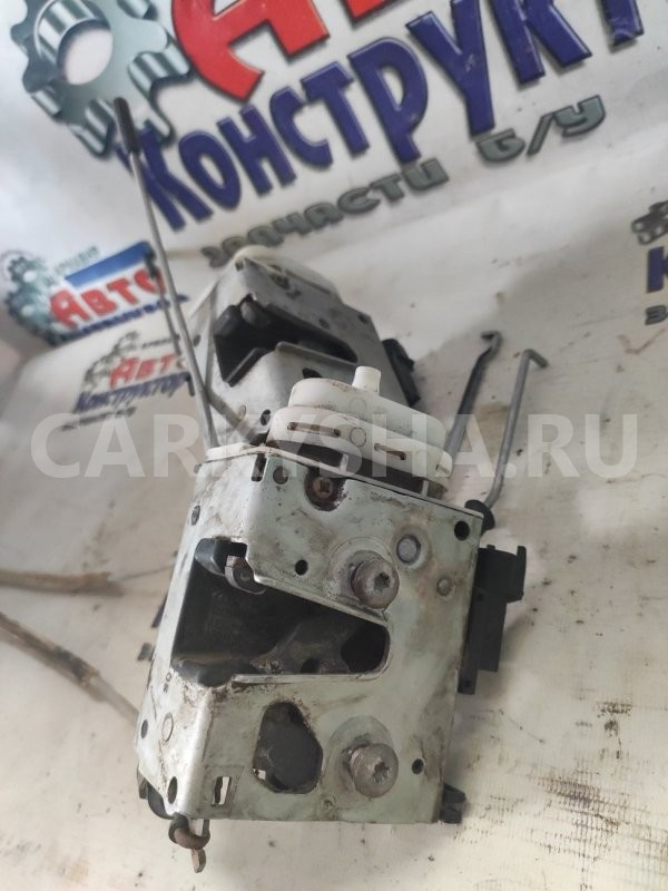 Замок боковой двери Audi quattro 