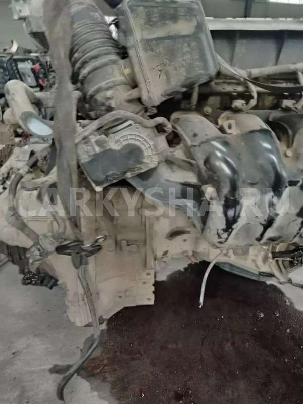 Акпп Toyota Camry оригинальный номер 3050033491