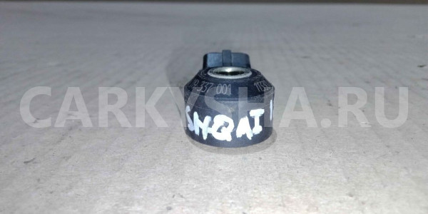 Датчик детонации Nissan Qashqai I рестайлинг (2010—2013) Nissan Qashqai оригинальный номер s119337001