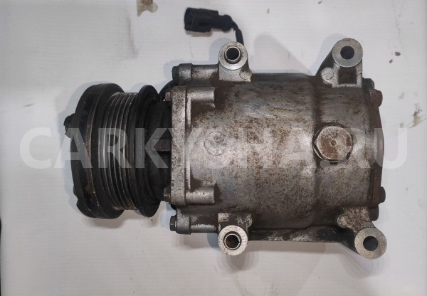 Компрессор кондиционера Ford Focus 1 Ford Focus 