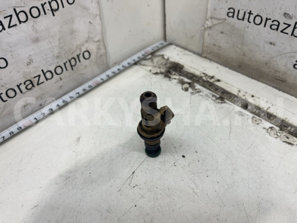 Форсунка топливная VOLVO S80 2000 9125821 СЕДАН B5244S Volvo S80 