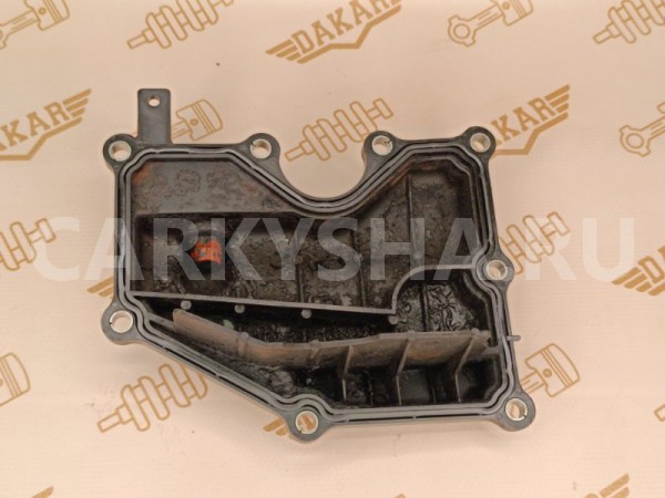 Маслоотделитель Mazda CX-7 ER L3-VDT 2.3T 2008 Mazda CX-7 