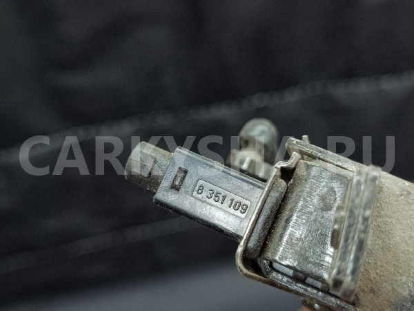 Замок багажника BMW E34 8351109 BMW 5er 