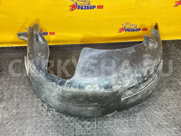 Локер задний правый Chevrolet Captiva I рестайлинг (2011—2013) Chevrolet Captiva оригинальный номер 20953001