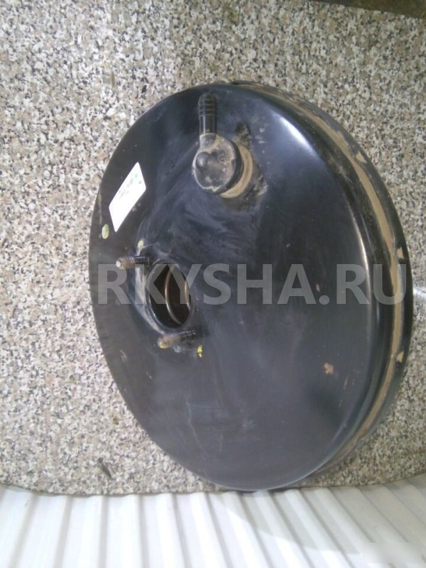 Усилитель тормозов вакуумный Ниссан Тиида Nissan Nissan Tiida оригинальный номер 46007EM11B ATE 2678642800