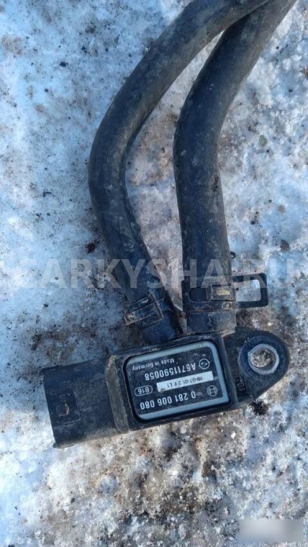 Датчик давления SsangYong Actyon II (2010—2013) Ssang Yong Actyon оригинальный номер 0281006080