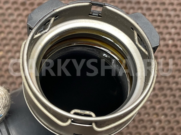 Воздуховод наддувочного воздуха BMW 5er оригинальный номер 13 71 8 601 684, 13 71 8 601 684, 13718601684, 8601684