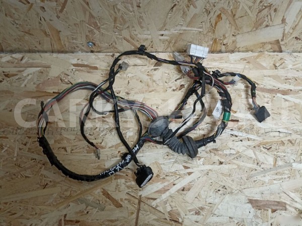 Проводка двери передней левой Lifan Solano 620 Lifan Solano оригинальный номер B4006100