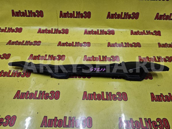 Крепеж крыла Chevrolet Cruze 