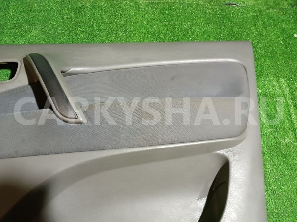 Обшивка двери передней правой Vortex Tingo 