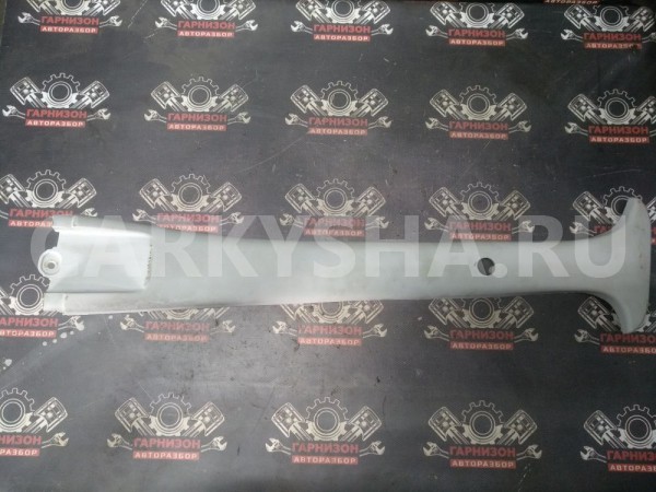 Накладка стойки верхняя Лада 2190 2191Гранта ВАЗ (Lada) Granta оригинальный номер 21905402128