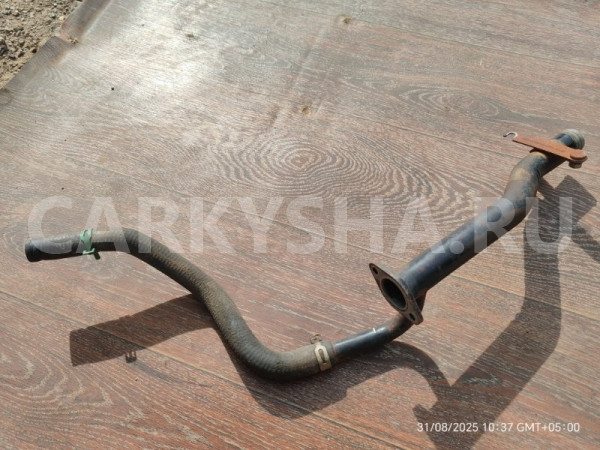 Трубка охлаждения Лада Largus 2019 21129130305500 21129 ВАЗ (Lada) 2112 