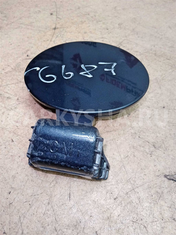 Название детали Лючок бензобака Модель Hyundai Santa Fe CM Hyundai Santa Fe оригинальный номер 69510-2B000