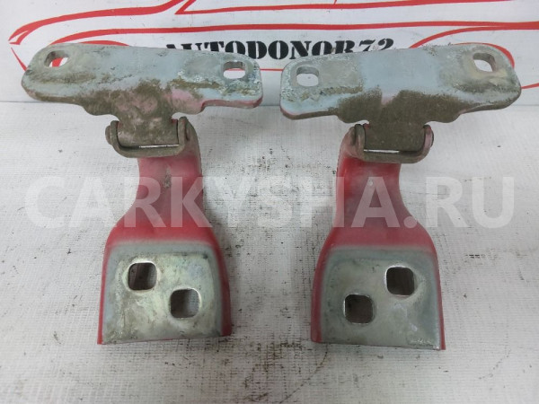 Петли крышки багажника Opel Astra J Opel Astra оригинальный номер 13258165