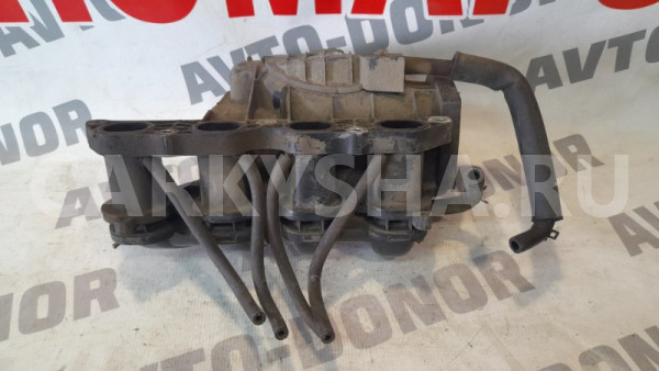 Коллектор впускной Kia Rio 3 СЕДАН 1.6 2013 Kia Rio оригинальный номер 283112B550