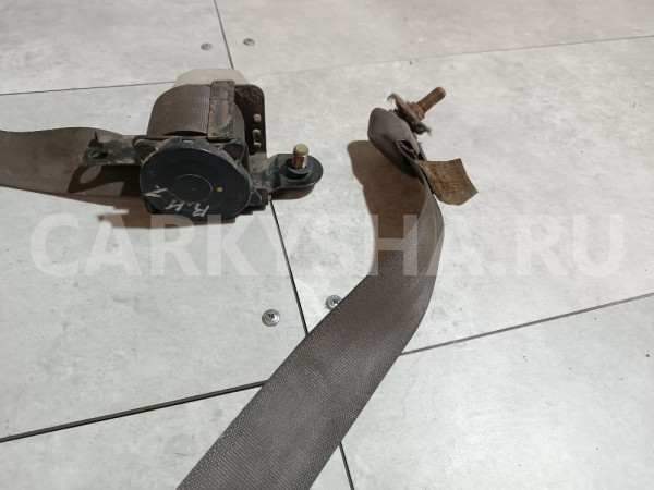 Ремень безопасности задний правый Honda Stepwgn 