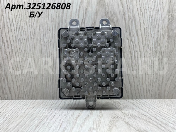 Блок управления светом Mitsubishi Outlander Mitsubishi i оригинальный номер ECM921-70E10