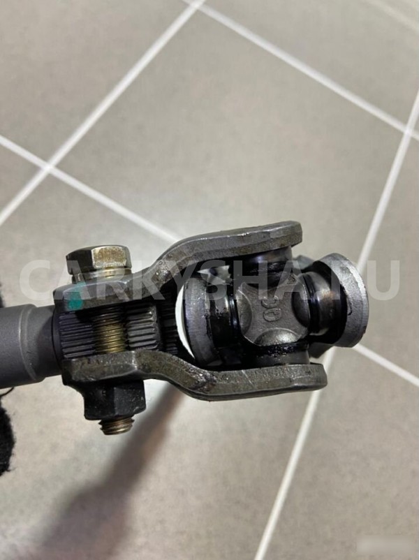 Кардан рулевой Lifan X60FL 2017 г Lifan X60 оригинальный номер S3404400