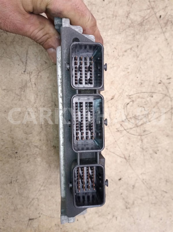 Название детали Блок управления двигателем Модель Peugeot 207 Peugeot 207 оригинальный номер 1940 VS