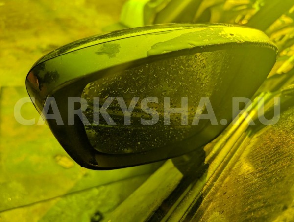 Зеркало Mazda CX-5 