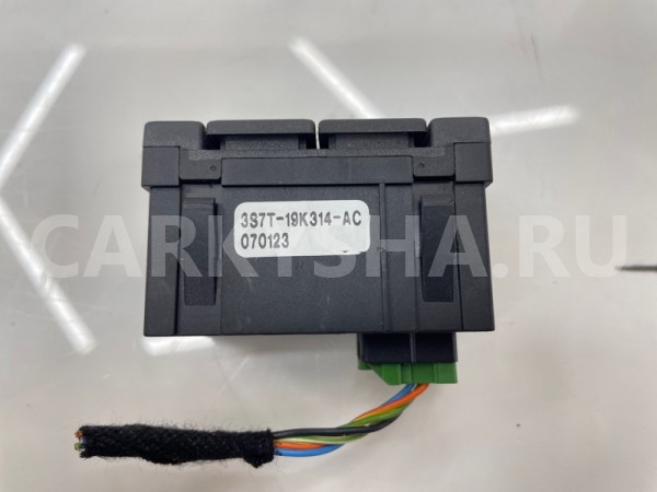 Кнопки подогрева сидений Ford Mondeo 3 2.2L Ford Mondeo 