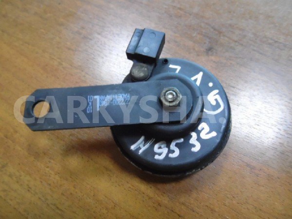 Сигнал звуковой Suzuki Grand Vitara II рестайлинг (2008—2012) Suzuki Grand Vitara оригинальный номер 272200-1940