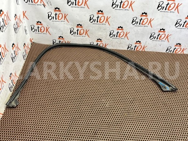 Уплотнитель двери BMW X6 M 