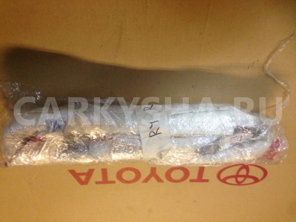 Подушка безопасности в потолок правая Toyota RAV 4 III (XA30) оригинальный номер 62170-42040