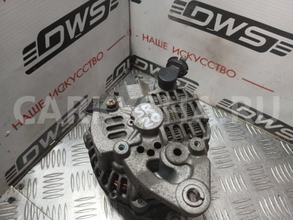 Генератор Nissan Serena 