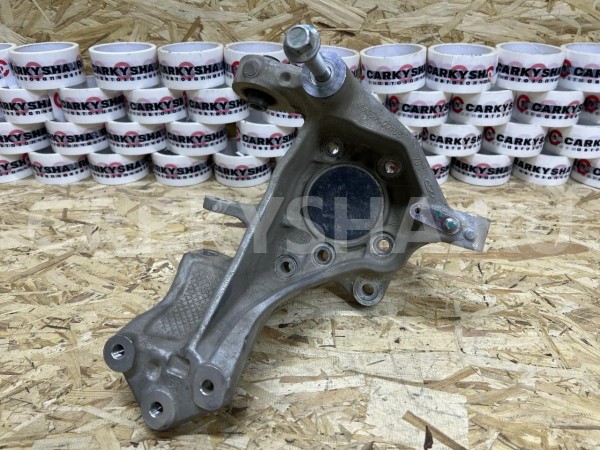 Кулак задний левый Jetour T2 оригинальный номер 204001450AA