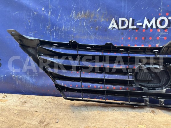 Решетка радиатора Lexus Lx 2007-2012 5310160521 570, передняя Lexus LX 