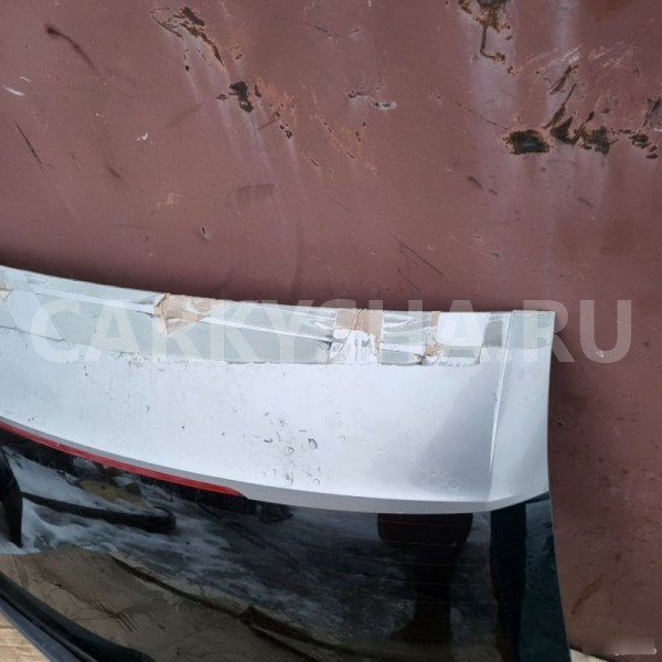 Стекло BMW 5er 