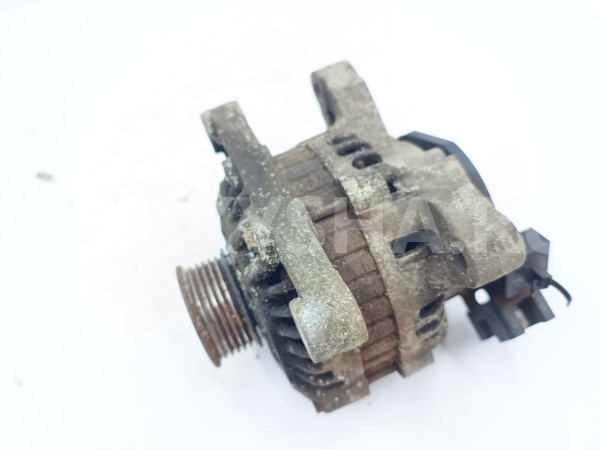Генератор Peugeot 406 2002 9635772780 406 Peugeot 406 
