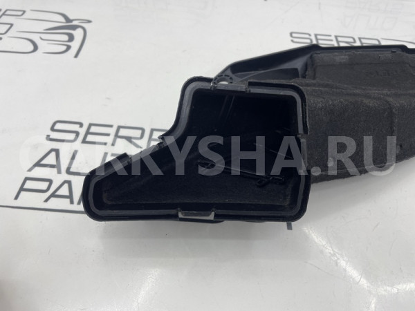 Воздухозаборник Land Rover Range Rover Evoque L538 Land Rover Range Rover Evoque 