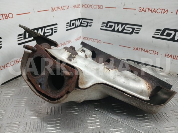 Коллектор выпускной Honda Stepwgn 