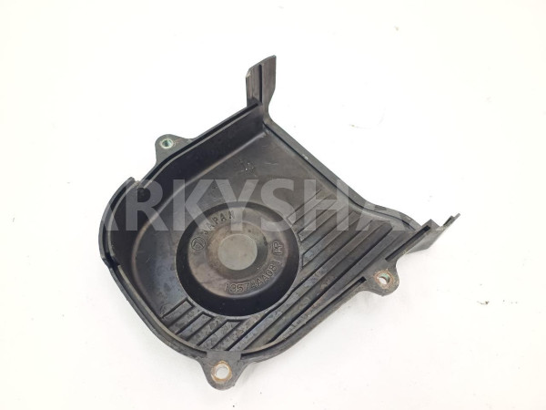 Кожух ГРМ Subaru Outback 2006 13574AA081 BP9 EJ253, левый Subaru Outback 