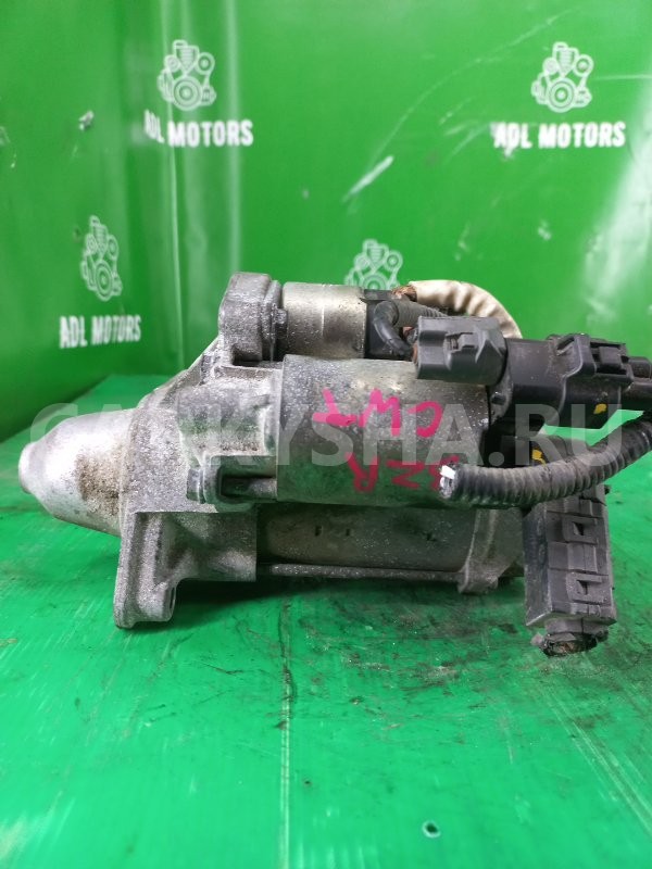 Стартер Toyota Rav4 2010-2018 2810037100 3ZR-FAE Toyota RAV 4 